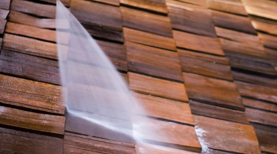 Professional tile roof repair services in Vancleve, KY